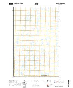 Mount Redoubt OE N 2020 topographic map thumbnail