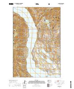 Manson 2020 topographic map thumbnail