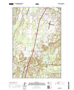Maytown 2020 topographic map thumbnail
