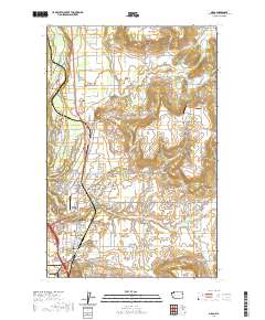 Mead 2020 topographic map thumbnail