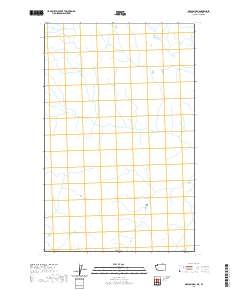 Molson OE N 2020 topographic map thumbnail