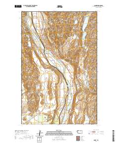 Monse 2020 topographic map thumbnail