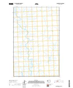 Nighthawk OE N 2020 topographic map thumbnail