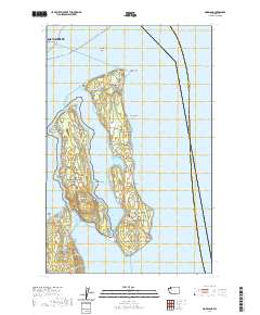 Nordland 2020 topographic map thumbnail