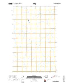 Northport OE N 2020 topographic map thumbnail