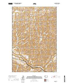 Omans 2020 topographic map thumbnail