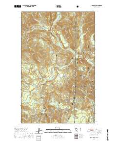 Orwig Hump 2020 topographic map thumbnail