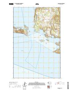 Richardson 2020 topographic map thumbnail