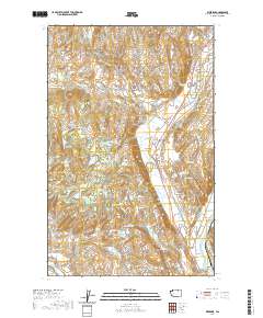 Riverside 2020 topographic map thumbnail