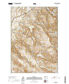Stayton NE 2020 topographic map thumbnail