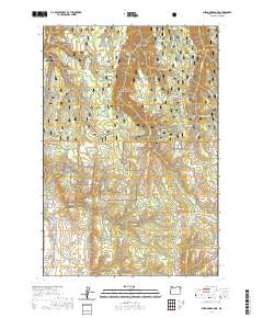 Sherod Meadows 2020 topographic map thumbnail