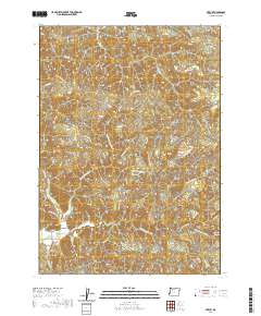 Sitkum 2020 topographic map thumbnail