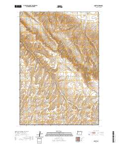 Smeltz 2020 topographic map thumbnail
