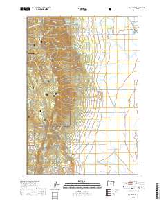 Summerville 2020 topographic map thumbnail