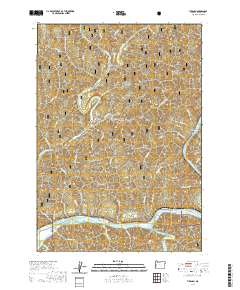 Tiernan 2020 topographic map thumbnail