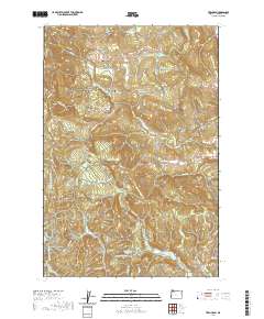 Trenholm 2020 topographic map thumbnail