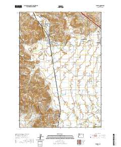 Turner 2020 topographic map thumbnail
