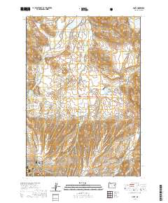 Unity 2020 topographic map thumbnail