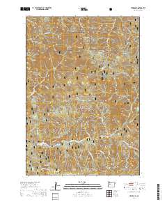Upper Soda 2020 topographic map thumbnail