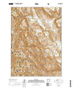 Van 2020 topographic map thumbnail