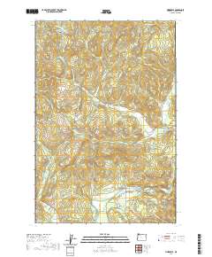 Vinemaple 2020 topographic map thumbnail