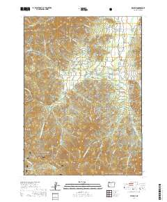 Williams 2020 topographic map thumbnail