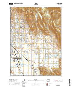 Altamont 2020 topographic map thumbnail