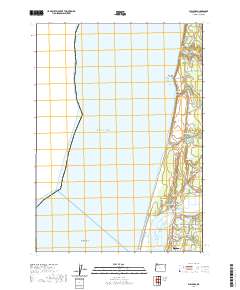 Bullards 2020 topographic map thumbnail