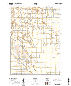 Christmas Lake 2020 topographic map thumbnail