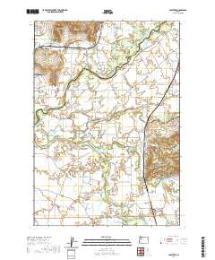 Crabtree 2020 topographic map thumbnail