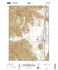 Creswell 2020 topographic map thumbnail