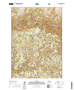 Derr Meadows 2020 topographic map thumbnail
