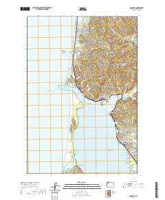 Garibaldi 2020 topographic map thumbnail