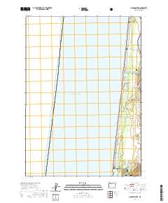 Goose Pasture 2020 topographic map thumbnail