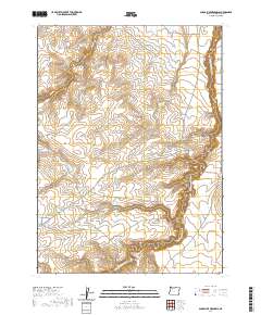 Guadalupe Meadows 2020 topographic map thumbnail