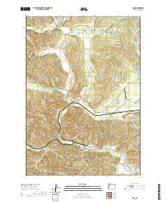 Noti 2020 topographic map thumbnail
