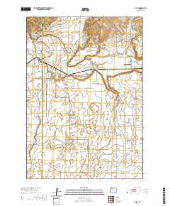 O'Neil 2020 topographic map thumbnail