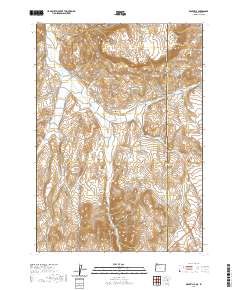 Rockville 2020 topographic map thumbnail