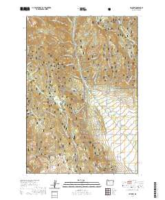 Jimtown 2020 topographic map thumbnail