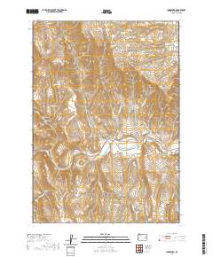 Jonesboro 2020 topographic map thumbnail