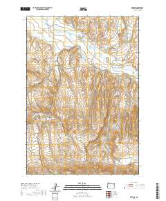 Keating 2020 topographic map thumbnail