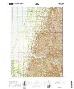 Langlois 2020 topographic map thumbnail