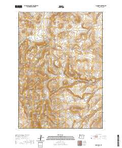 Long Barn 2020 topographic map thumbnail