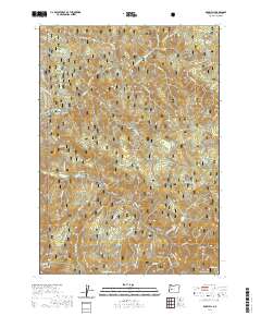 Rose Hill 2020 topographic map thumbnail