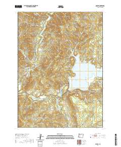 McLeod 2020 topographic map preview