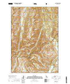Black Tip 2020 topographic map thumbnail