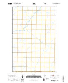 Canuck Peak OE N 2020 topographic map thumbnail