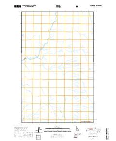 Copeland OE N 2020 topographic map thumbnail