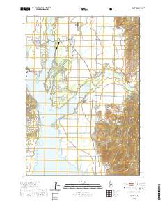 Donnelly 2020 topographic map thumbnail