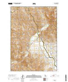 Ellis 2020 topographic map thumbnail